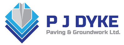 PJ Dyke Paving & Groundwork